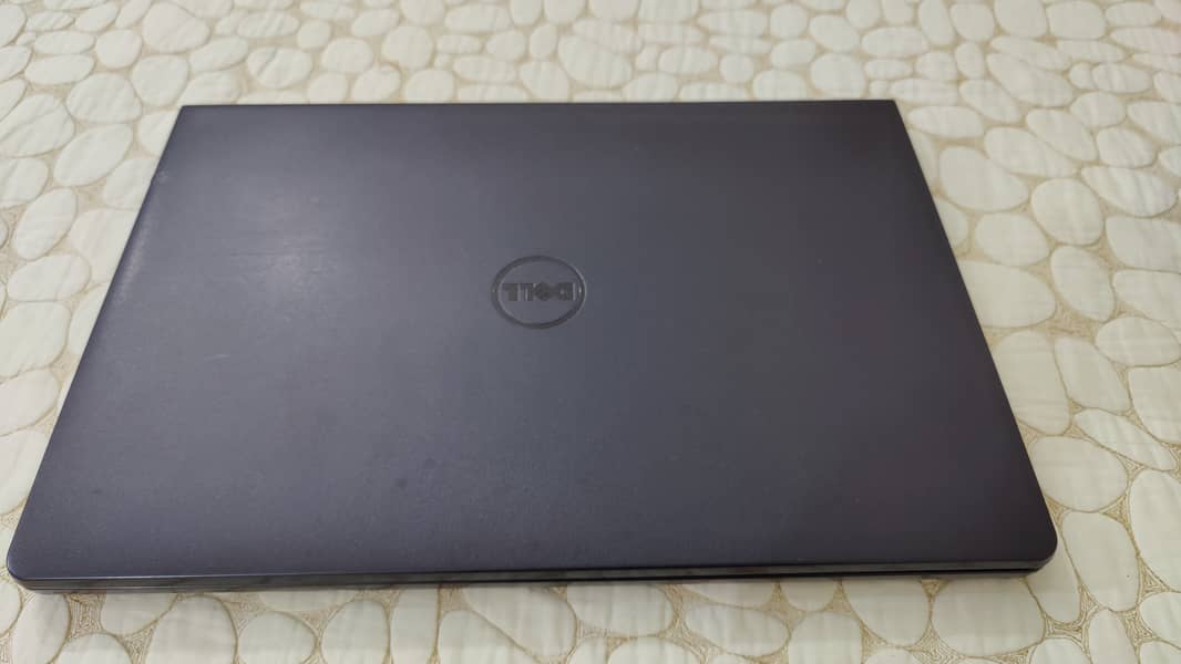 Dell Laptop Inspiron 15 3558 i5 5th Generation 1TB HDD + 256 GB SSD 4