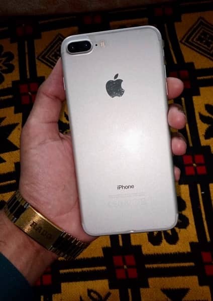 7 plus pta proved 128 gb home Botton not working only 1k kharcha h 1