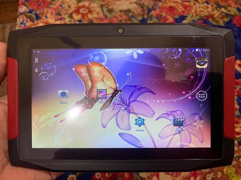 Smart Gaming Tablet 0