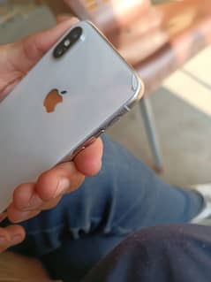 Iphone X non pta 64 gb