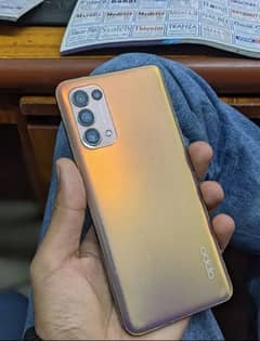 Oppo Reno 5 8+8Gb 128Gb