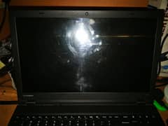 Lenovo T540p