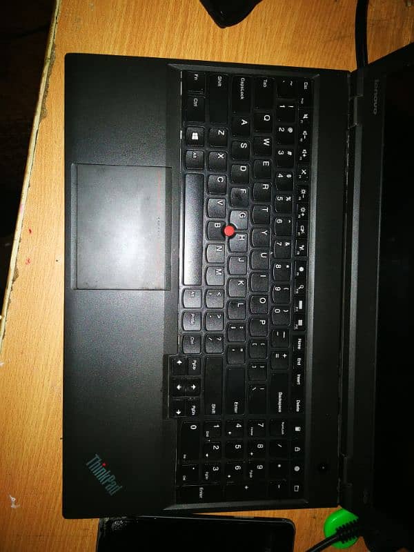 Lenovo T540p 1