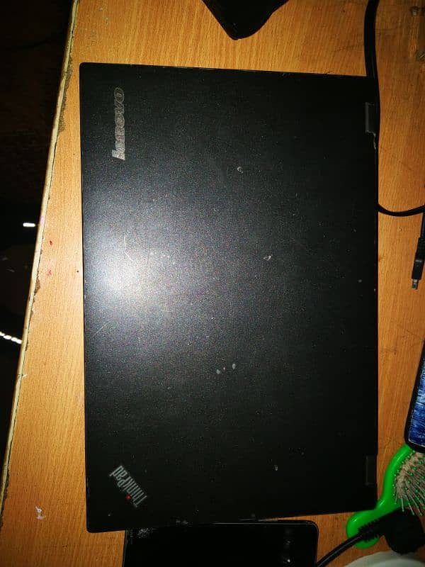 Lenovo T540p 2