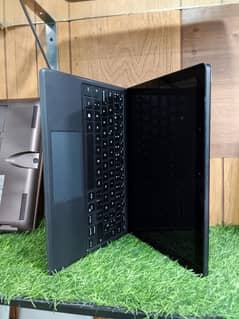 Dell latitude 5290.2 in 1. tuch system