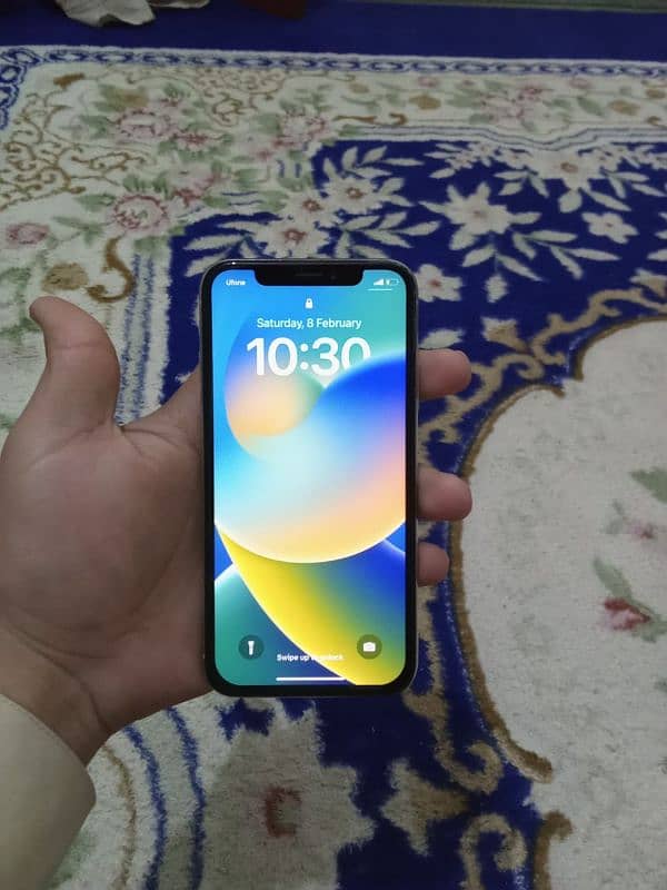 iPhone X 64 GB 2