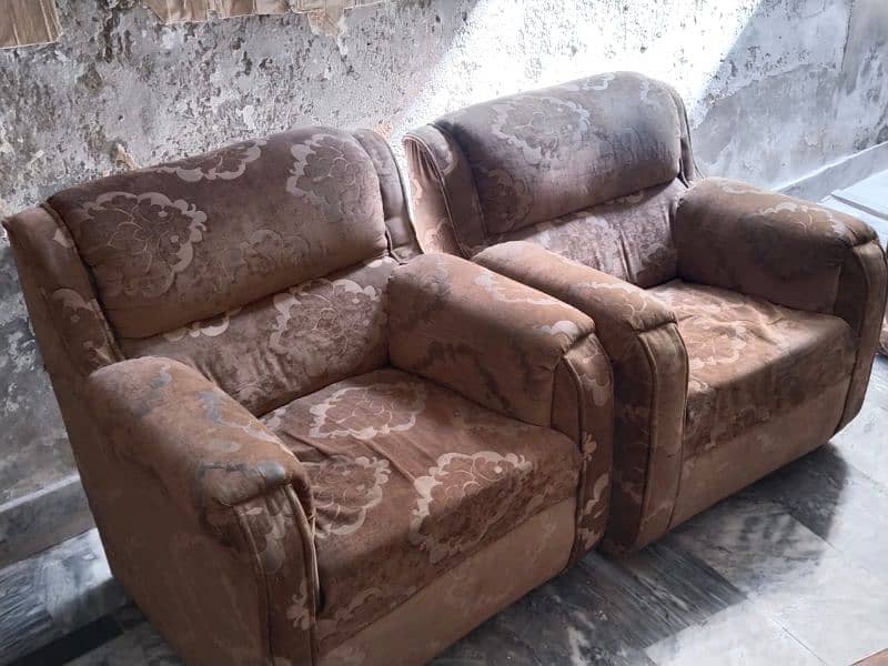 Sofa Set for Sale 0