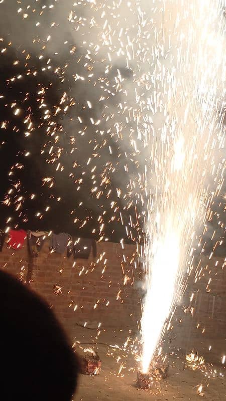 Anaar/Shurli/Stick || Fireworks || Aatshbazi 3