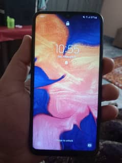 Samsung Galaxy A10