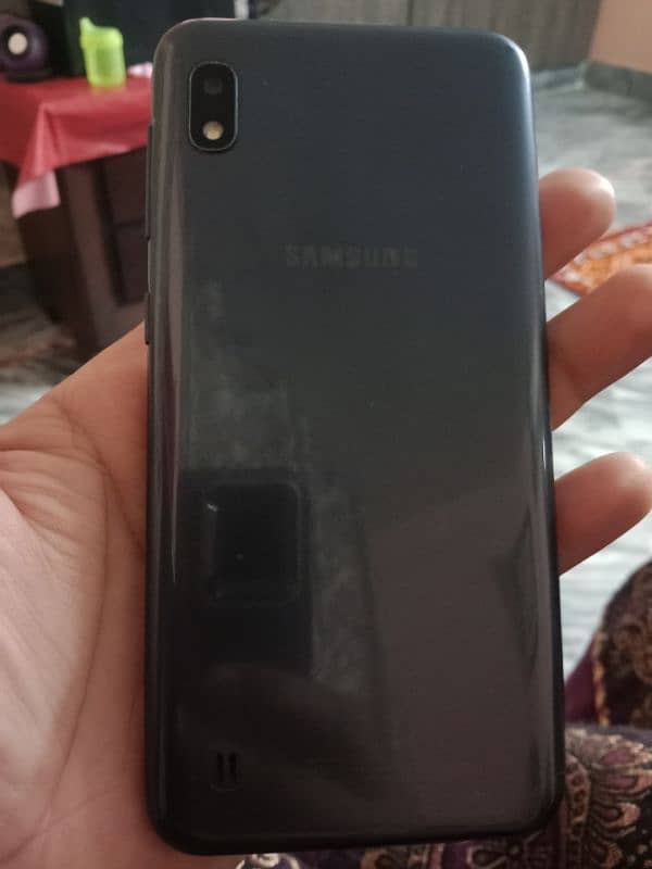 Samsung Galaxy A10 1