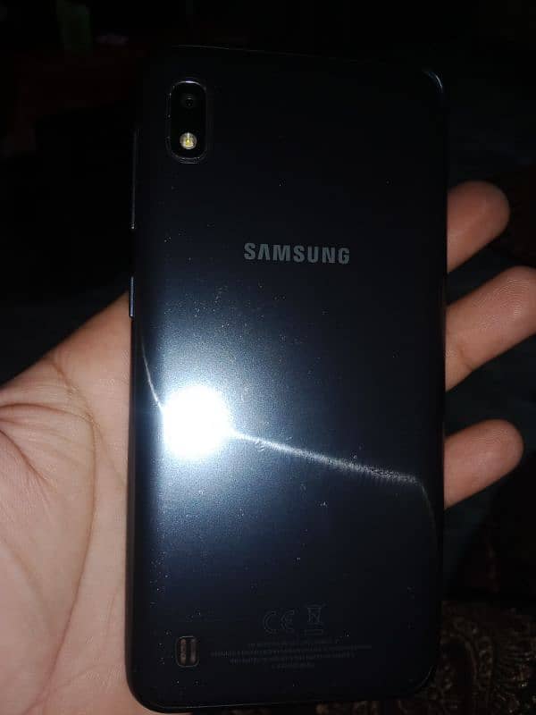 Samsung Galaxy A10 2