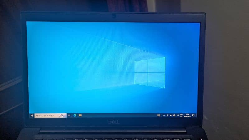 Dell Latitude 7490 – Ultra Slim, Touchscreen, 16GB RAM, SSD 6