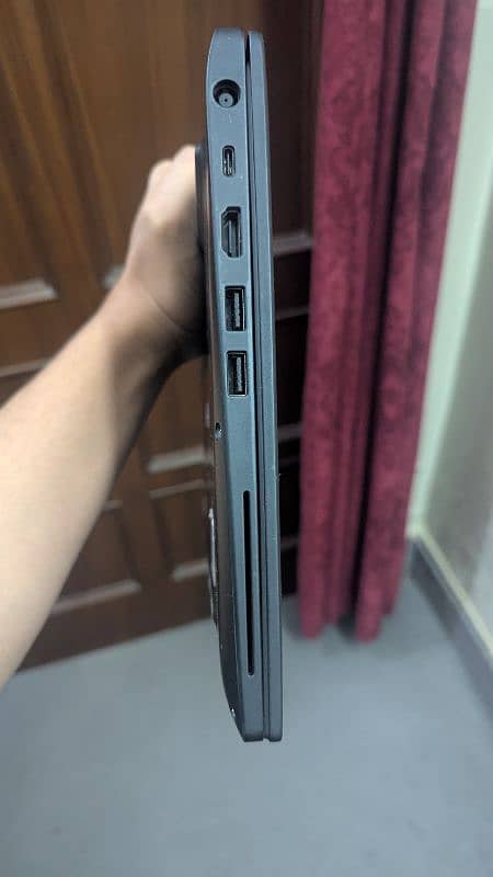 Dell Latitude 7490 – Ultra Slim, Touchscreen, 16GB RAM, SSD 8