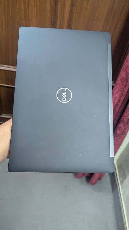 Dell Latitude 7490 – Ultra Slim, Touchscreen, 16GB RAM, SSD 11