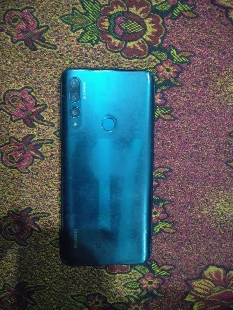 Huawei Y9 prime (2019) 4GB/128GB 1