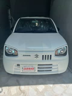 Suzuki Alto 2022 vx