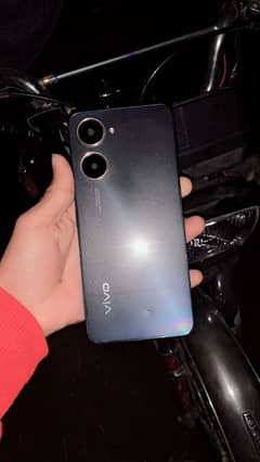 vivo y03