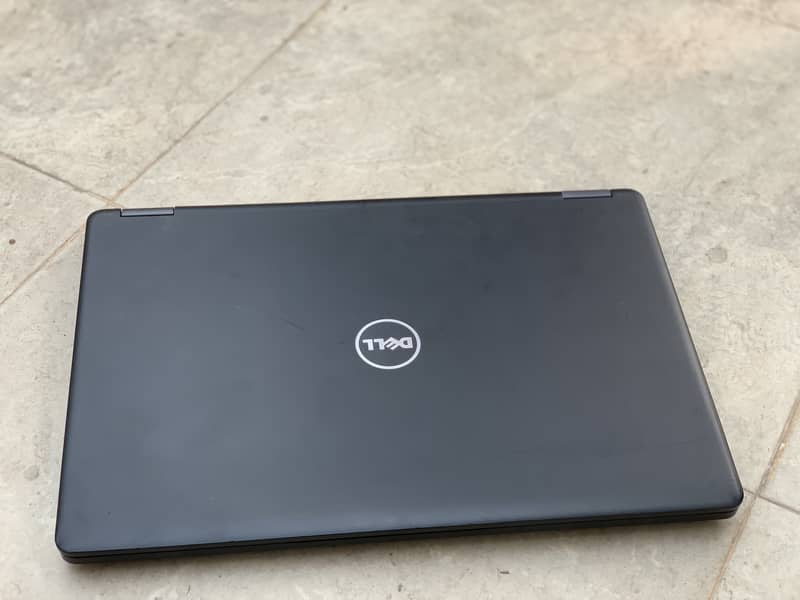 Core i5_6th gen latitude 7480 1