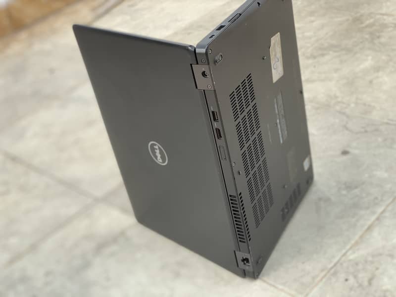 Core i5_6th gen latitude 7480 2