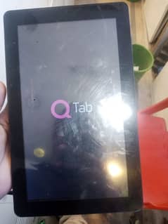 Q tab For sale 10 by 10 condesion