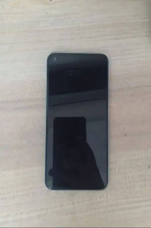 Realme Narzo 50 for sale in used condition 0