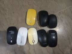 Wireless Dongle Mouse for Sale!