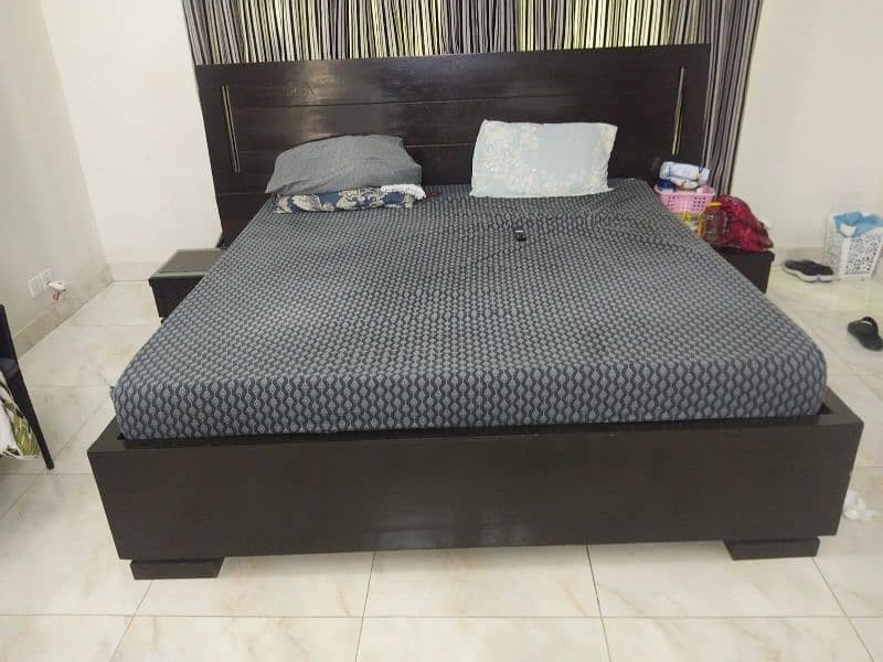 habitt bed set 0