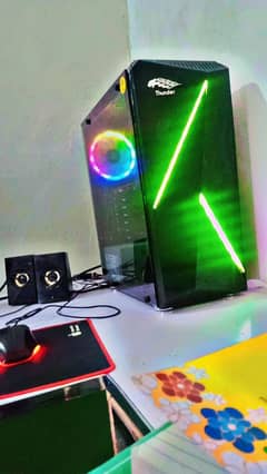 BEST GAMING PC FOR SALE