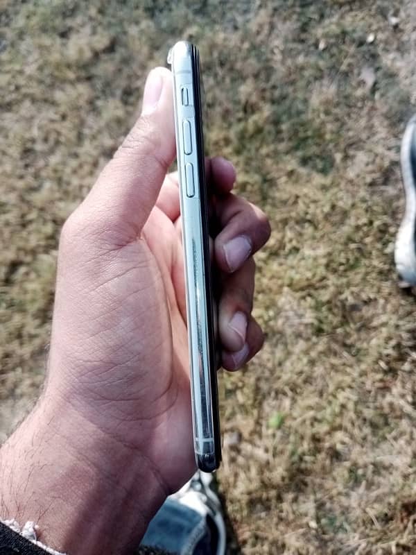 iphone x Genuine peace 2