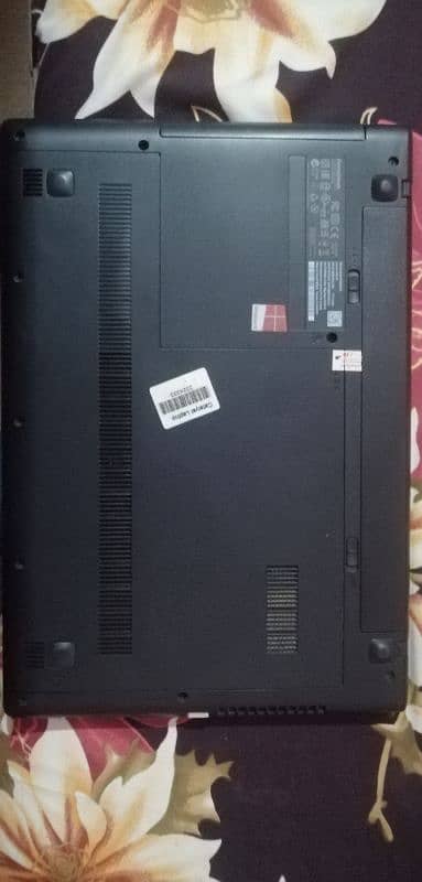 Lenovo AMD A8 3