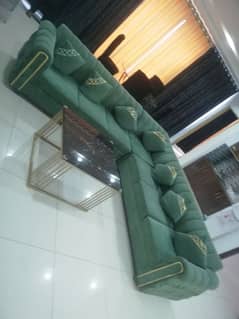 corner sofa 7 seater