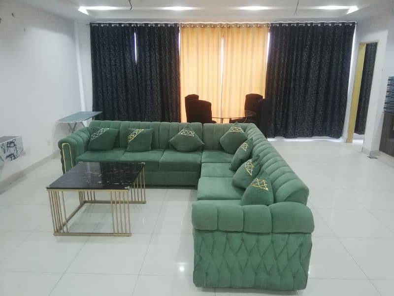 corner sofa 7 seater 1