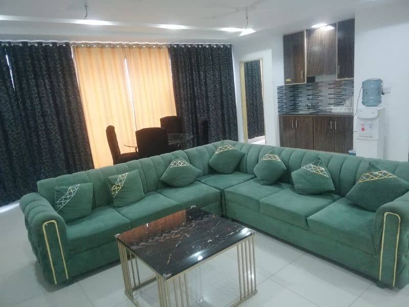 corner sofa 7 seater 2