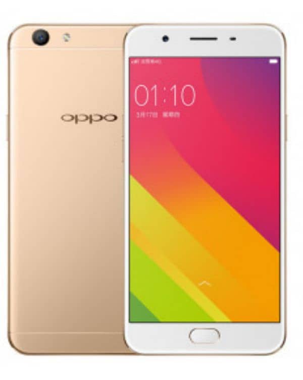 oppo a59s 0