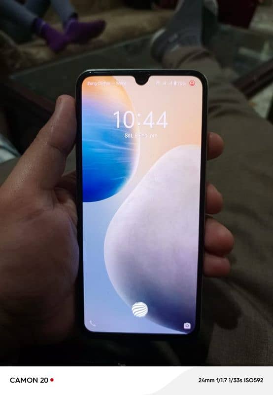 vivo v25e with box EXCHANGE POSSIBLE ONLY READ ADD 1