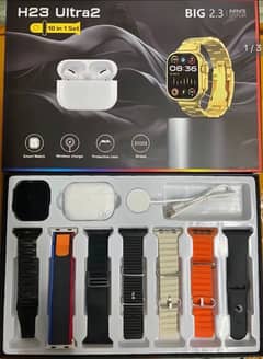 SMART WATCHES