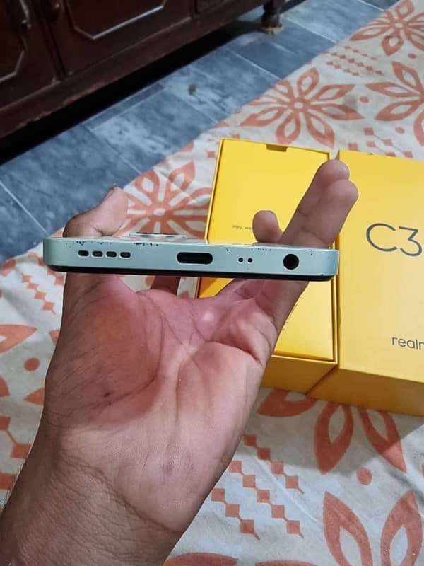 Realme c35 3