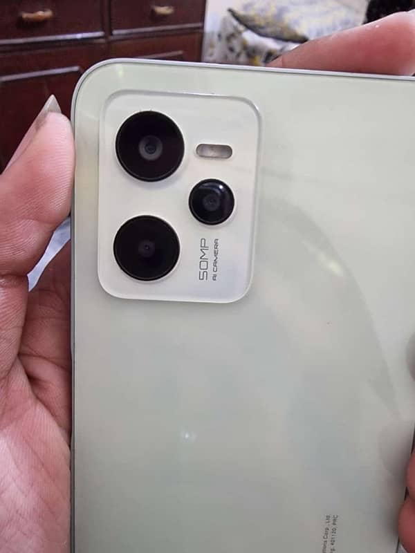 Realme c35 5