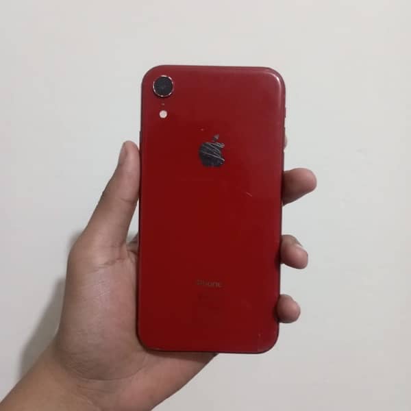 iphone xr total orignal 0