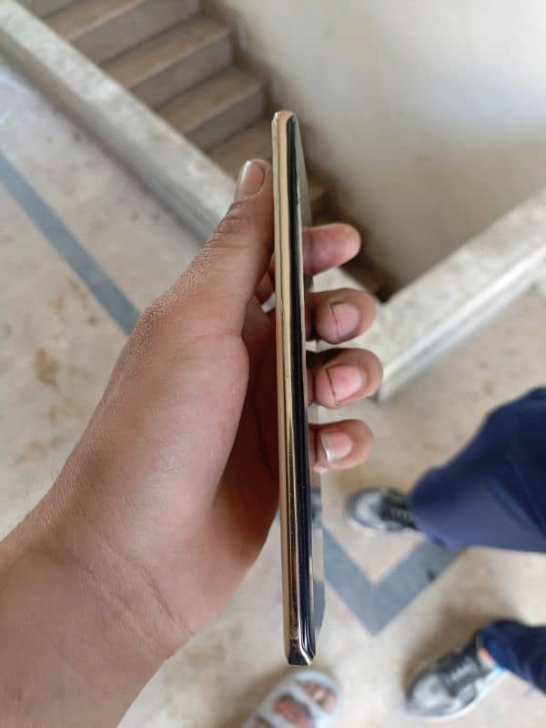 infinix zero 30 with 1.5 month warrenty 6