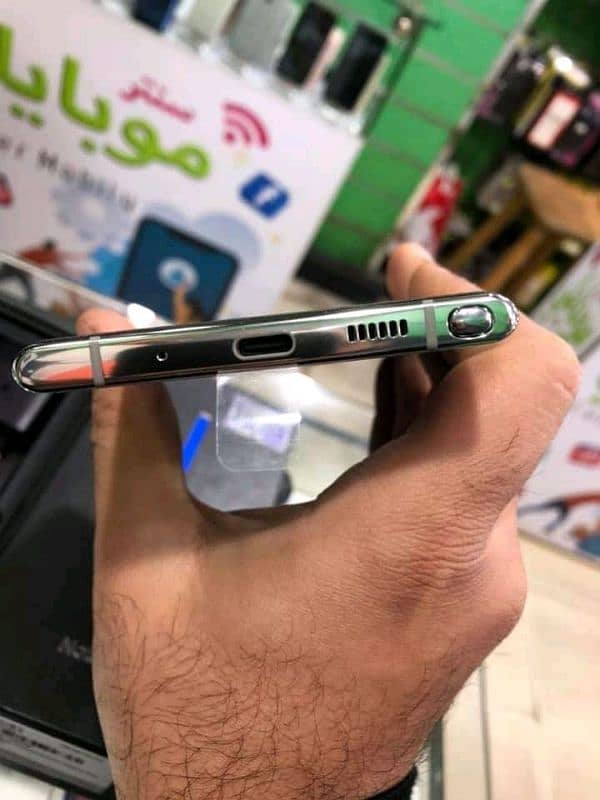 Samsung Galaxy note 10 plus PTA approved 03193220625 WhatsApp 2