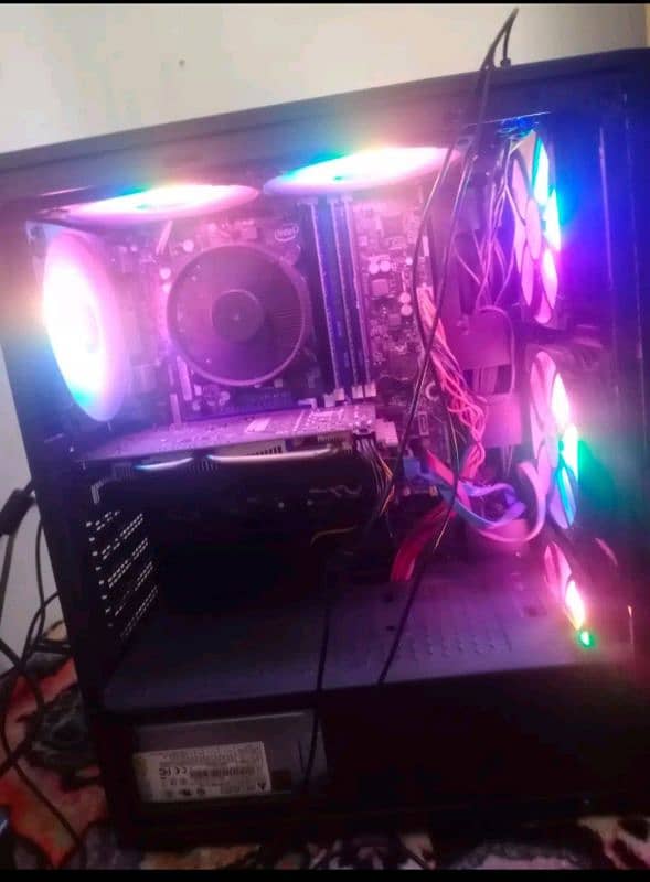 gaming pc 4