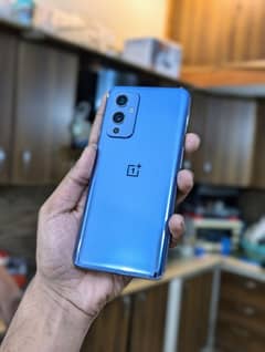 One Plus 9 5G ( 8gb 128gb) Pta Approved