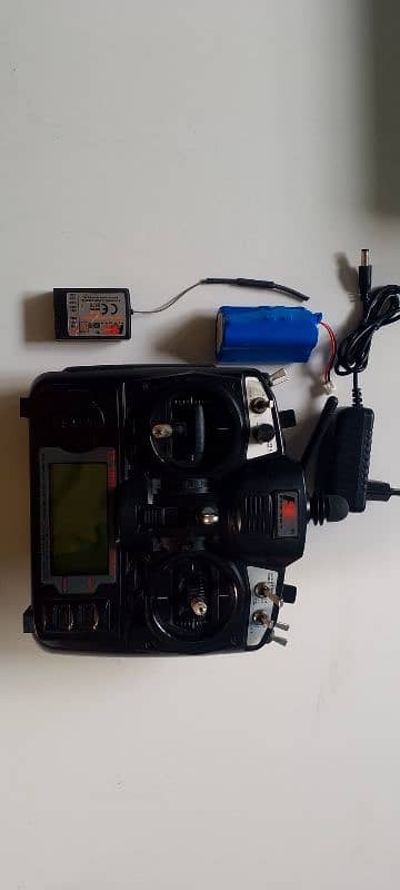 flysky original transmetter 1