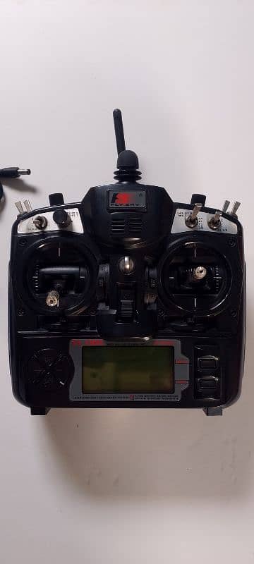 flysky original transmetter 5