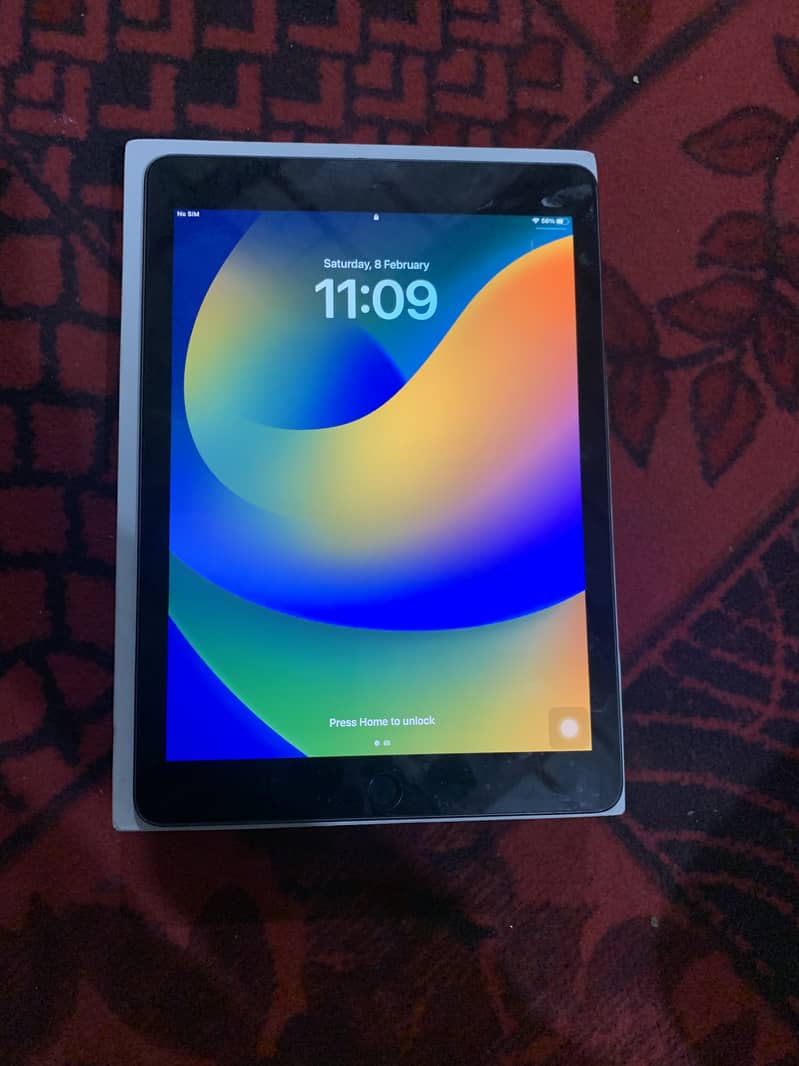 iPad pro 9.7 inch 1