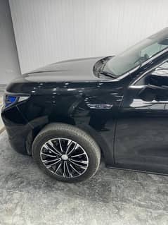 HAVAL JOLION HEV (HYBRID) 2024 Model Top Of The Line Variant