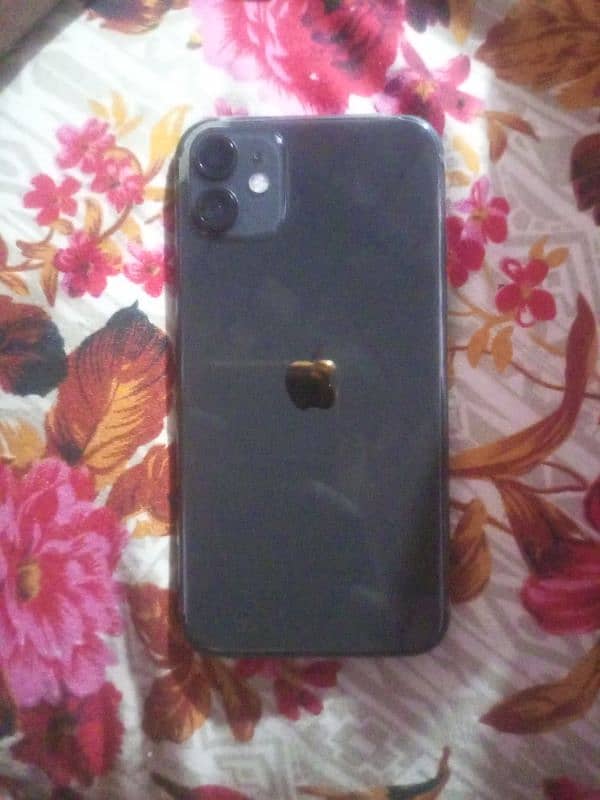 iphone 11 non pta jv all ok bettry health 89 0