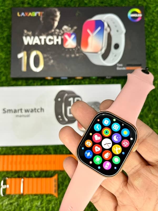 watch X pro | V200 ultra watch | LG73 smart watch | Titan analog | 7