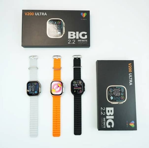 watch X pro | V200 ultra watch | LG73 smart watch | Titan analog | 10